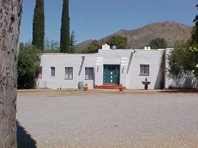 5470 S Rancho Sacatal Rd, Willcox, AZ 85643 photo 2