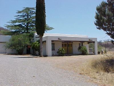 5470 S Rancho Sacatal Rd, Willcox, AZ 85643 photo 4