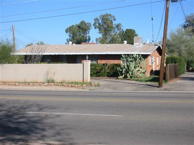 3519 E 5th St, Tucson, AZ 85716 photo 1