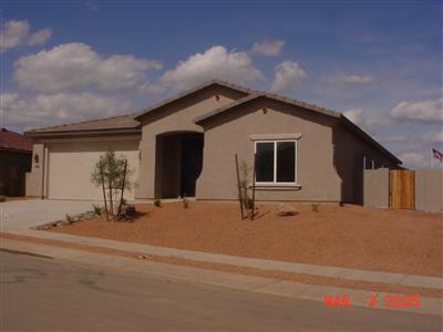 3683 E Mecate Rd, Tucson, AZ 85739 photo 1
