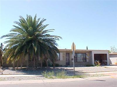 2332 E Bantam Rd, Tucson, AZ 85706 photo 1
