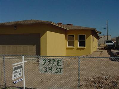 937 E 34th St, Tucson, AZ 85713 photo 1
