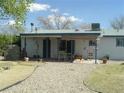 674 S Hermosa Dr, Benson, AZ 85602 photo 2