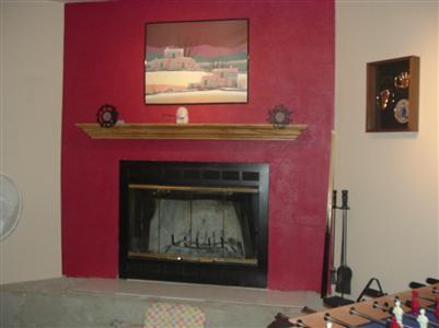 674 S Hermosa Dr, Benson, AZ 85602 photo 3