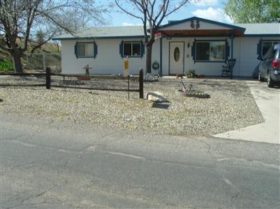 674 S Hermosa Dr, Benson, AZ 85602 photo 1