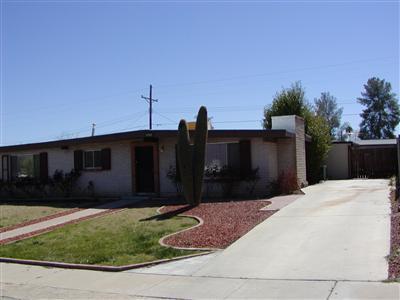 8626 E 3rd St, Tucson, AZ 85710 photo 1