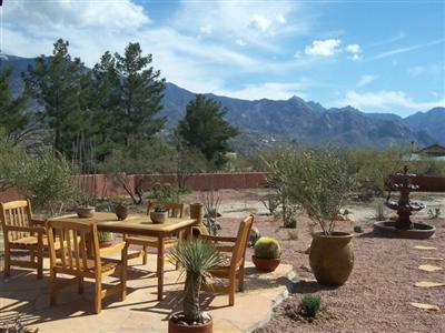 5400 E Cloud Nine Dr, Tucson, AZ 85739 photo 10