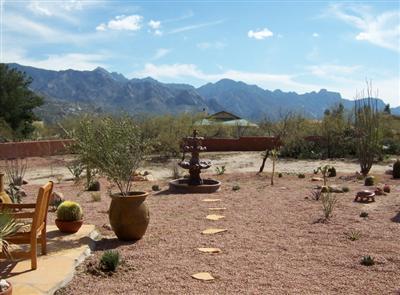 5400 E Cloud Nine Dr, Tucson, AZ 85739 photo 2