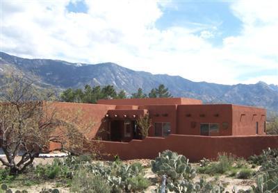 5400 E Cloud Nine Dr, Tucson, AZ 85739 photo 1