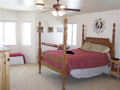 5400 E Cloud Nine Dr, Tucson, AZ 85739 photo 7