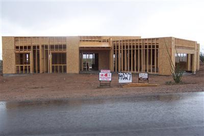 14027 E Wild Jesse Way, Vail, AZ 85641 photo 1