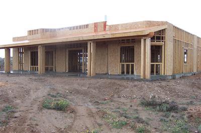 14027 E Wild Jesse Way, Vail, AZ 85641 photo 3