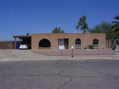7421 E 45th St, Tucson, AZ 85730 photo 1