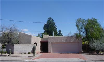 2000 E Prince Rd, Tucson, AZ 85719 photo 1