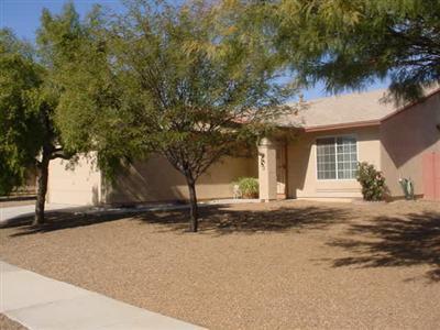7843 S Danforth Ave, Tucson, AZ 85747 photo 1