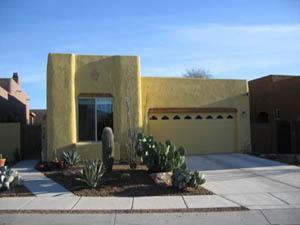 7658 E Chase Park Loop, Tucson, AZ 85710 photo 1