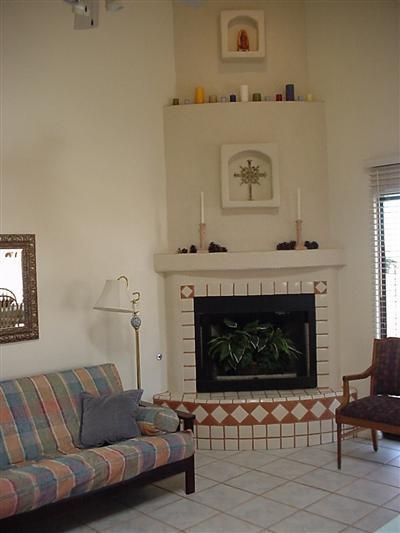 285 N Eastern Slope, Tucson, AZ 85748 photo 3