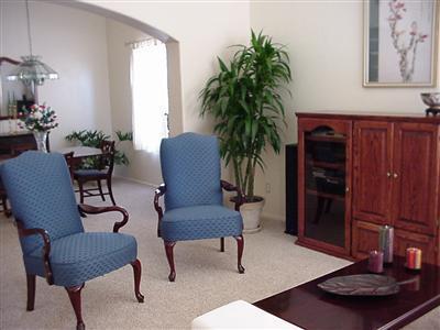 285 N Eastern Slope, Tucson, AZ 85748 photo 5