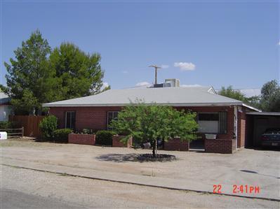 4426 E Montecito St, Tucson, AZ 85711 photo 1