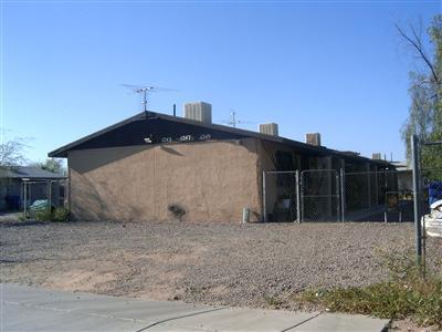 1247 E 25th St, Tucson, AZ 85713 photo 1