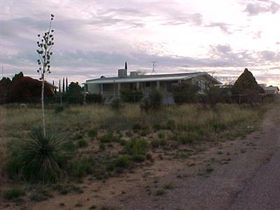 3163 W Wren Dr, Benson, AZ 85602 photo 8