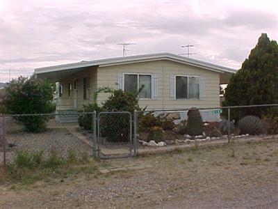 3163 W Wren Dr, Benson, AZ 85602 photo 1