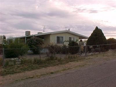 3163 W Wren Dr, Benson, AZ 85602 photo 3