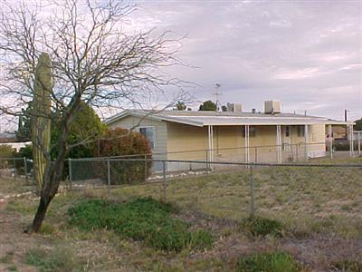 3163 W Wren Dr, Benson, AZ 85602 photo 6