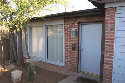 3318 E Willard St, Tucson, AZ 85716 photo 1