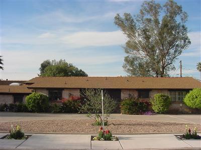 3415 E 4th St, Tucson, AZ 85716 photo 1