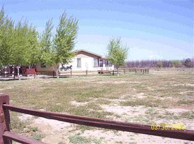 3732 W Whitewater School Rd, Elfrida, AZ 85610 photo 1