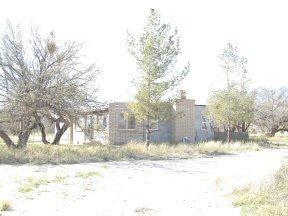 13545 S Bell Rd, Benson, AZ 85602 photo 1