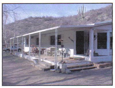 5851 N Cascabel Rd, Benson, AZ 85602 photo 3