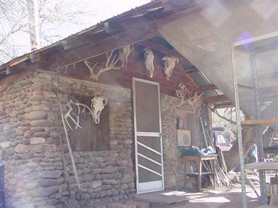 5851 N Cascabel Rd, Benson, AZ 85602 photo 6