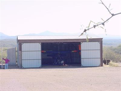 5851 N Cascabel Rd, Benson, AZ 85602 photo 7