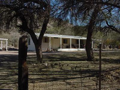 5851 N Cascabel Rd, Benson, AZ 85602 photo 1