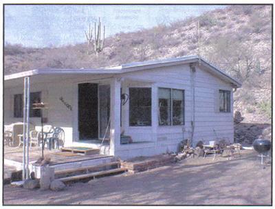 5851 N Cascabel Rd, Benson, AZ 85602 photo 2