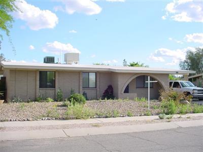 2437 W Ternero Pl, Tucson, AZ 85741 photo 1