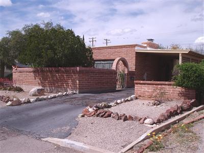 2603 E 9th St, Tucson, AZ 85716 photo 1