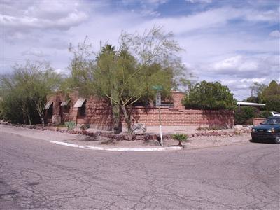 2603 E 9th St, Tucson, AZ 85716 photo 2