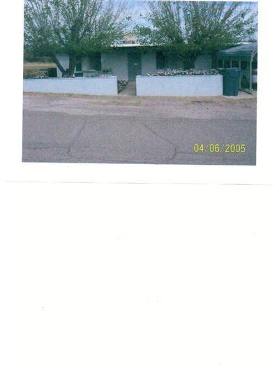 115 E 1st St S, Mammoth, AZ 85618 photo 1