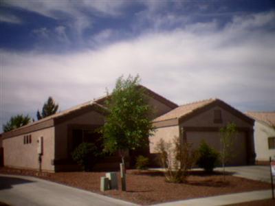 9784 E Paseo San Bernardo, Tucson, AZ 85747 photo 1