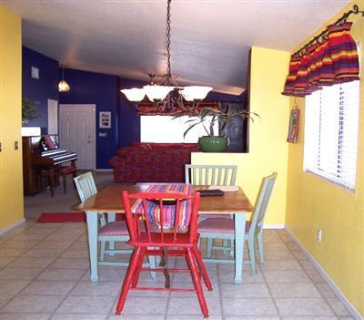 7049 E Strike Eagle Way, Tucson, AZ 85730 photo 3