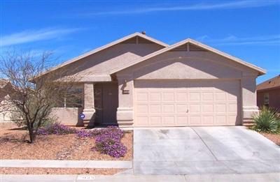 7049 E Strike Eagle Way, Tucson, AZ 85730 photo 1