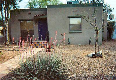 1032 E Copper St, Tucson, AZ 85719 photo 2