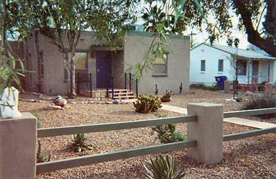 1032 E Copper St, Tucson, AZ 85719 photo 1