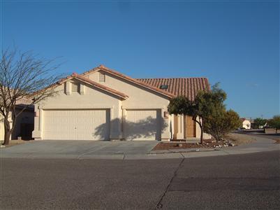 9844 E Cisco Ct, Tucson, AZ 85748 photo 1