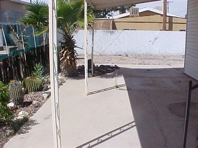 3350 E Milton Rd, Tucson, AZ 85706 photo 1