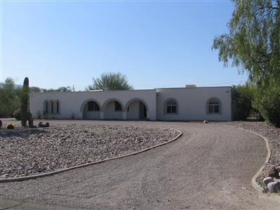 10142 E Constitution Pl, Tucson, AZ 85748 photo 1