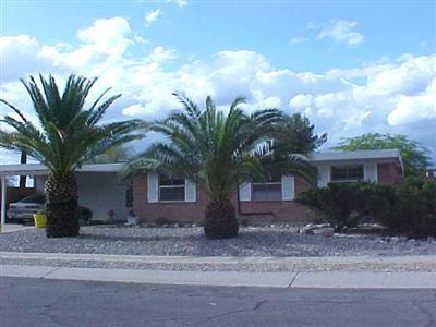 8501 E Mabel Pl, Tucson, AZ 85715 photo 1